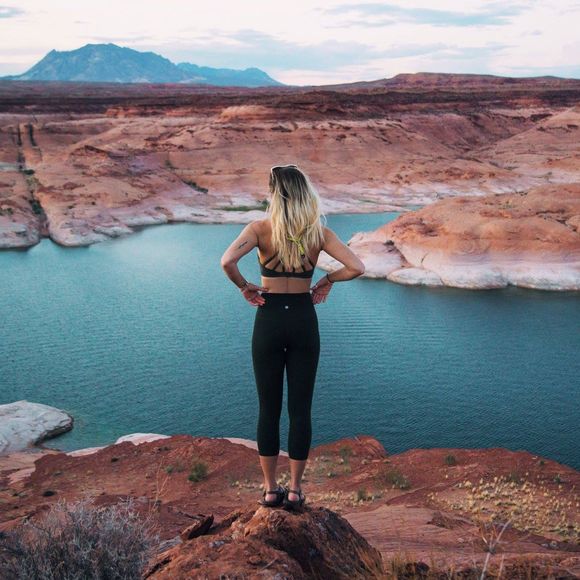 Meet your Posher, Libby - Picture 1 of 1